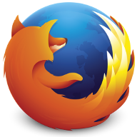 Firefox Firefox